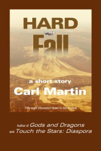 Book Cover: Hard Fall